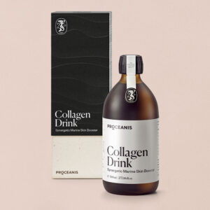 COLLAGEN DRINK Proceanis – kolagen morski do picia 500 ml
