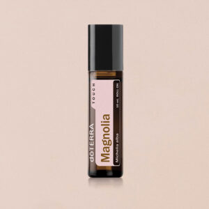 OLEJEK eteryczny doTERRA Touch • Magnolia • Dotyk Magnolii • 10 ml