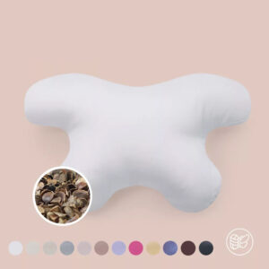 NATURAL Poduszka antyzmarszczkowa