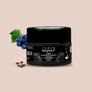 Punktowy Krem Valina • Redukcja Zmarszczek • 15g • Vanan