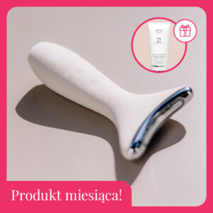 Glow Lift EMS by Joga Piękna • ujędrniające urządzenie do masażu