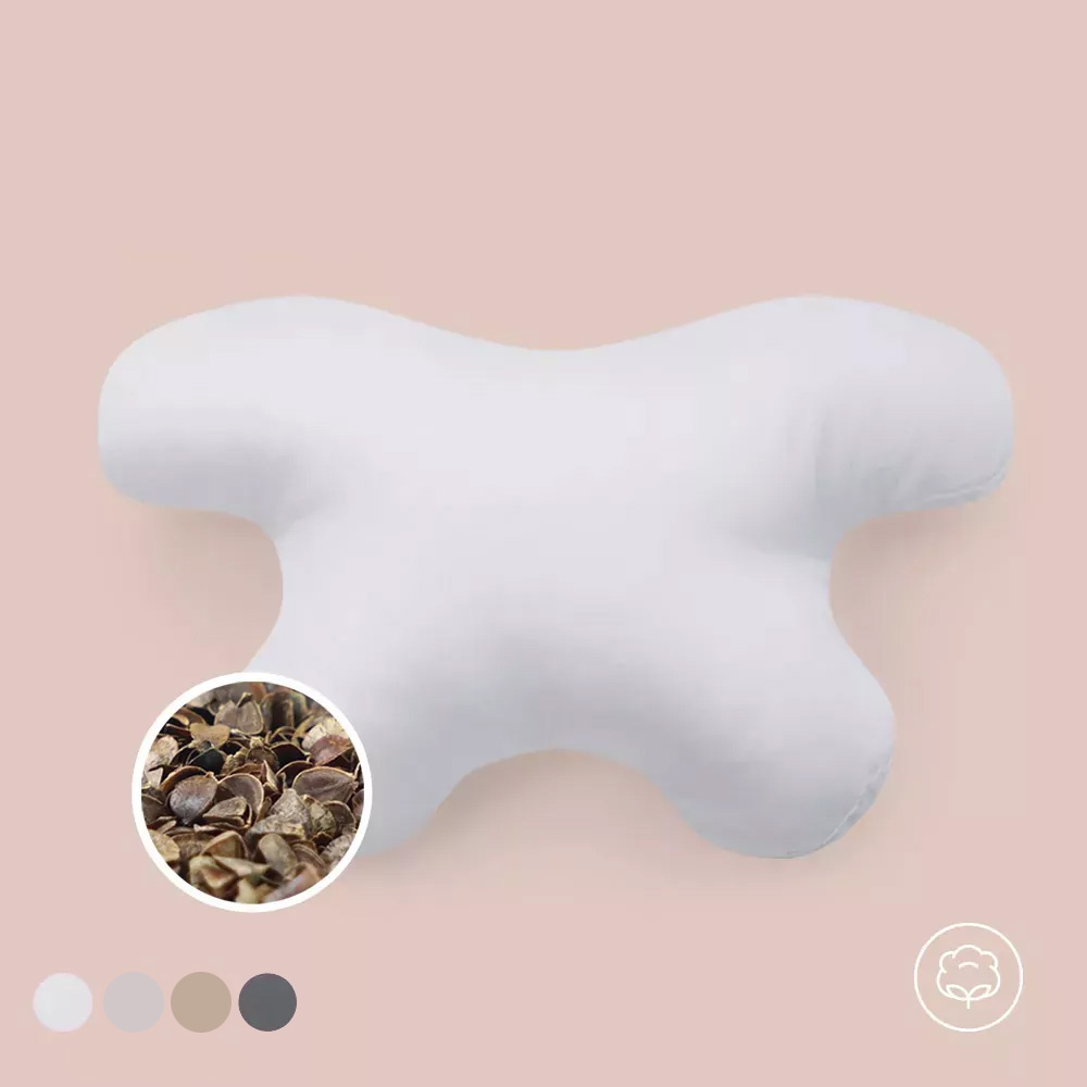 Poduszka antyzmarszczkowa Bye Bye Wrinkles