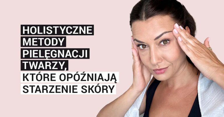 taśmy do kinesiotapingu holistyczne metody pielęgnacji twarzy