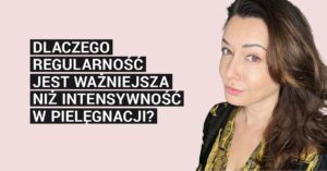 masaż kamieniem gua sha - regularność w pielęgnacji