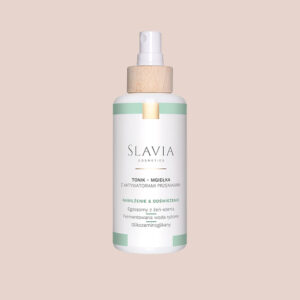 Tonik • mgiełka z aktywatorami przenikania • 100 ml