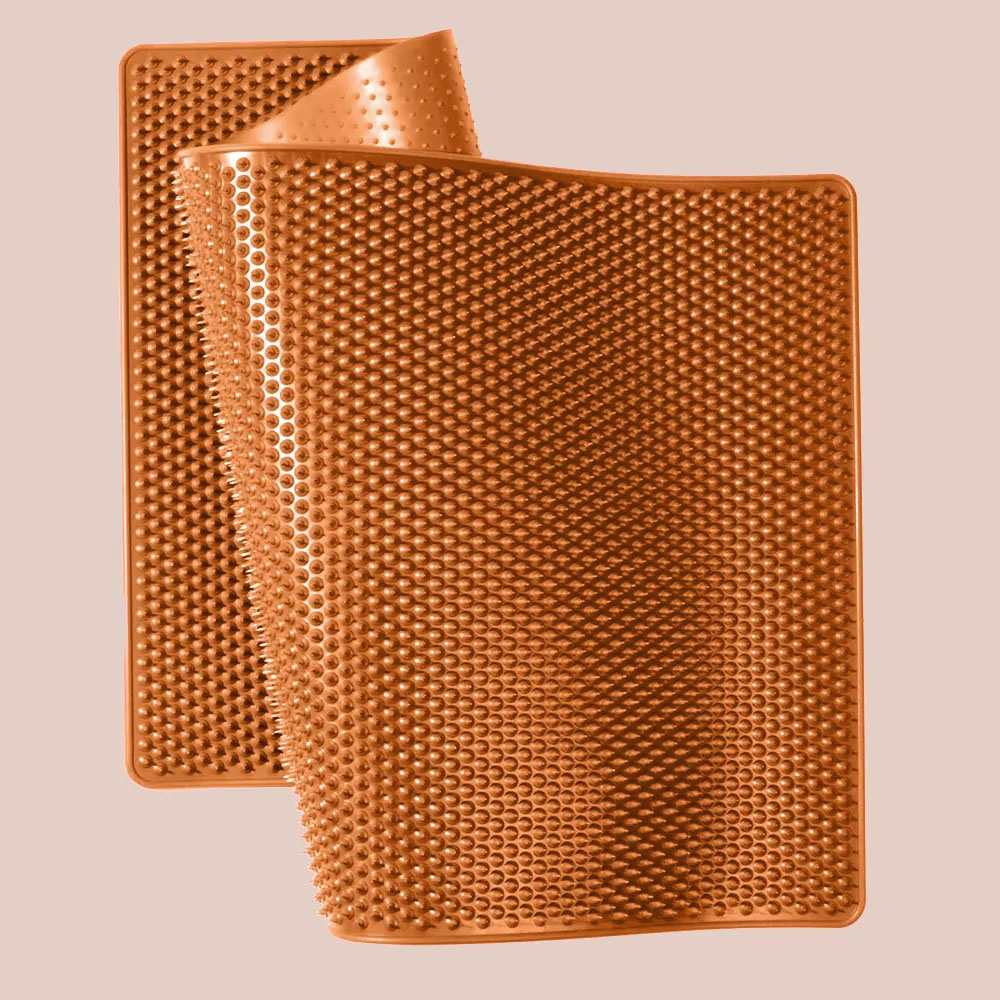 Masażer Lyapko Mata Max 6,2 (nie zawiera niklu)