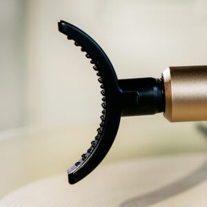 Końcówka Y-shape do masażera pistoletu do ciała Joga Piękna